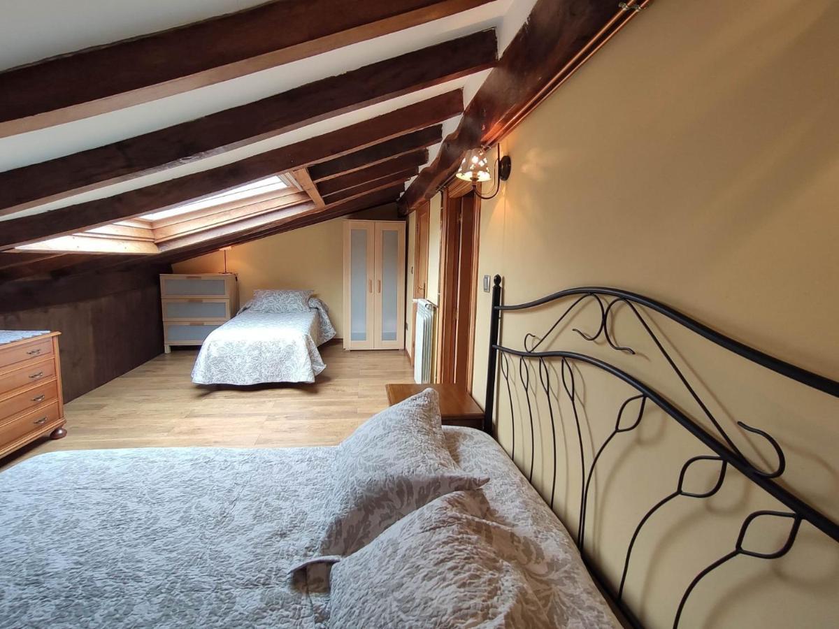 Casa Elvira Βίλα Molleda Εξωτερικό φωτογραφία