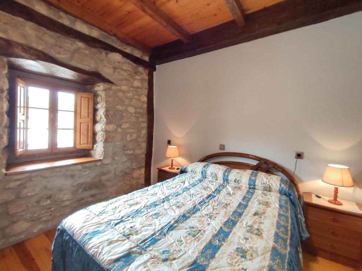 Casa Elvira Βίλα Molleda Εξωτερικό φωτογραφία