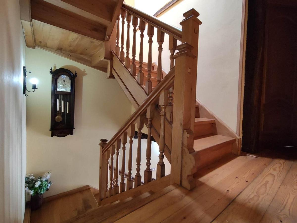 Casa Elvira Βίλα Molleda Εξωτερικό φωτογραφία