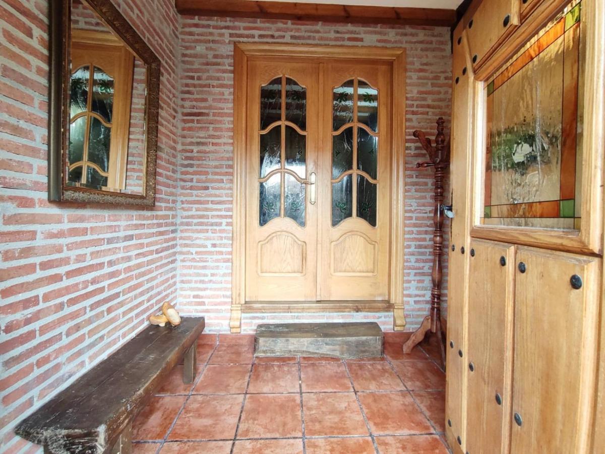 Casa Elvira Βίλα Molleda Εξωτερικό φωτογραφία