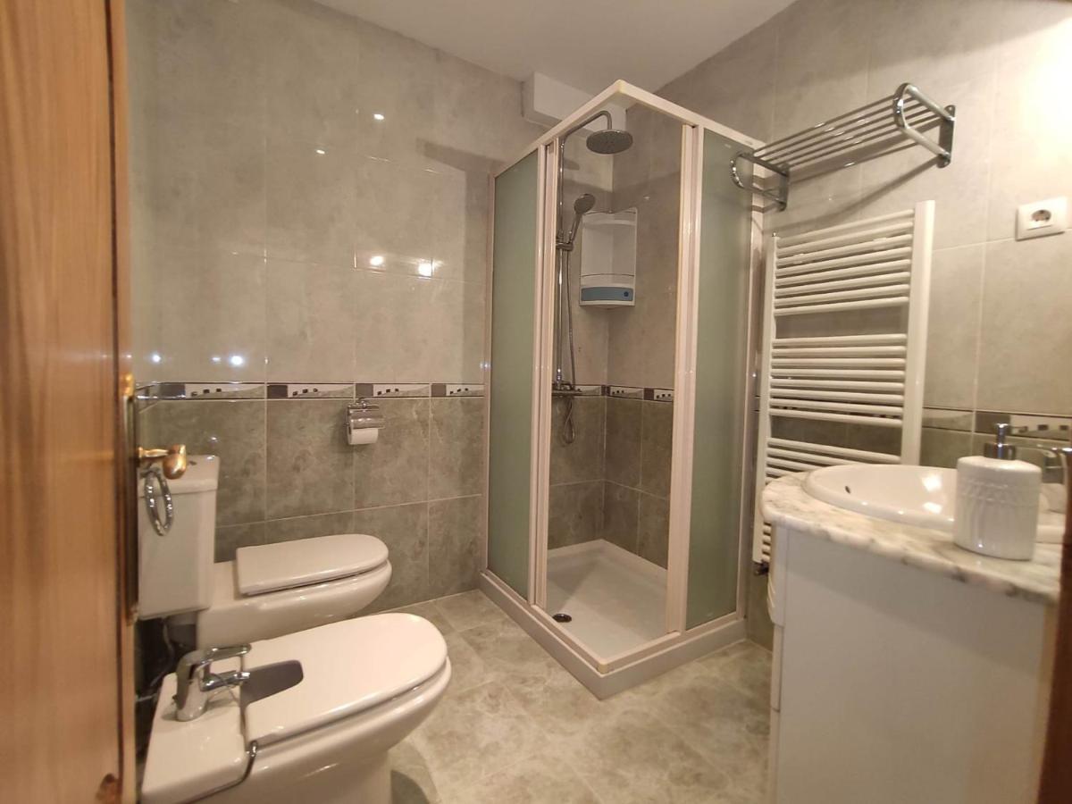 Casa Elvira Βίλα Molleda Εξωτερικό φωτογραφία