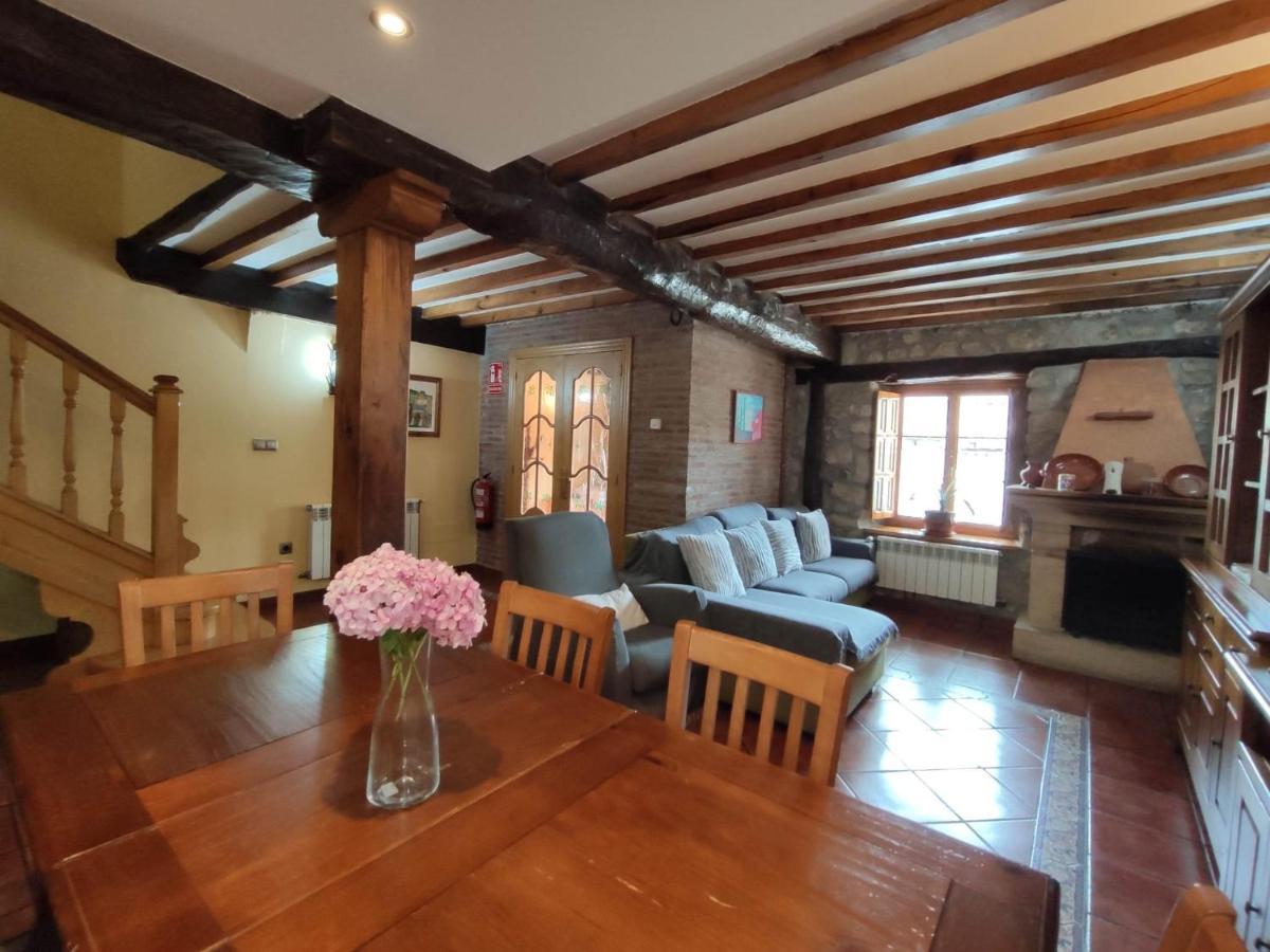 Casa Elvira Βίλα Molleda Εξωτερικό φωτογραφία