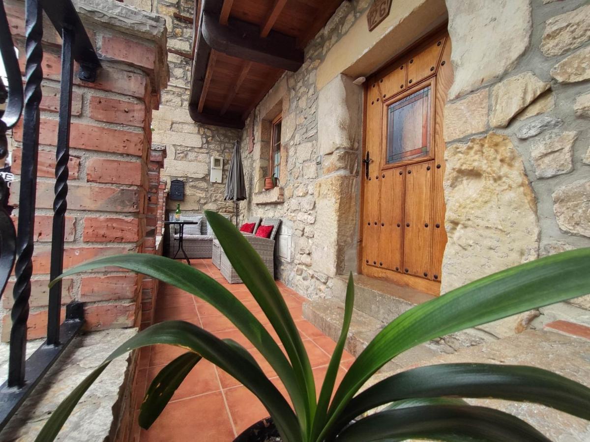 Casa Elvira Βίλα Molleda Εξωτερικό φωτογραφία