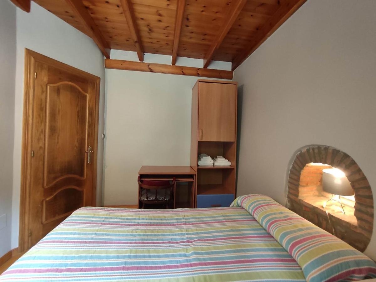Casa Elvira Βίλα Molleda Εξωτερικό φωτογραφία