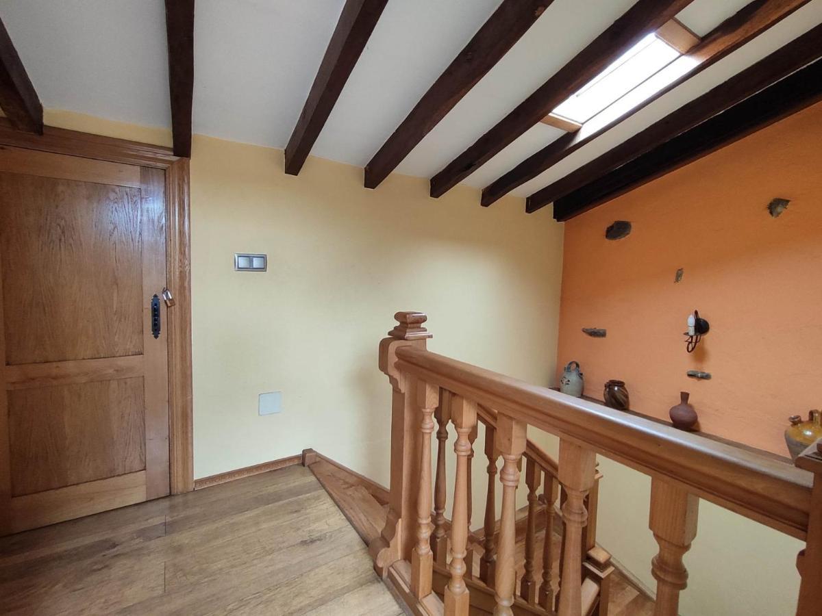 Casa Elvira Βίλα Molleda Εξωτερικό φωτογραφία